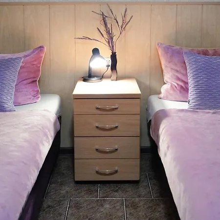 Apartment Lawendowe Starogard Gdański