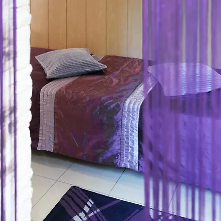 Apartment Lawendowe *