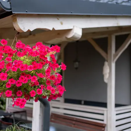 Lawendowe Apartment Starogard Gdański