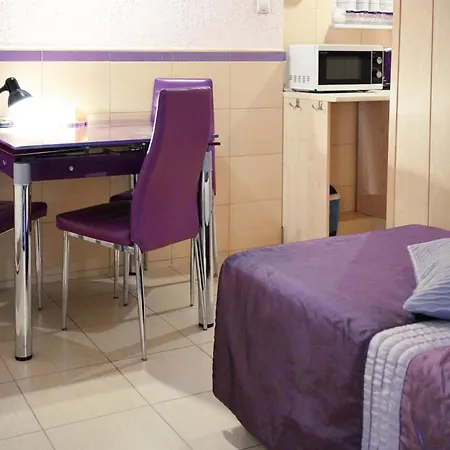 Lawendowe Starogard Gdański