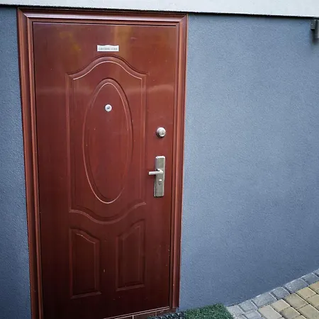 Lawendowe * Starogard Gdański