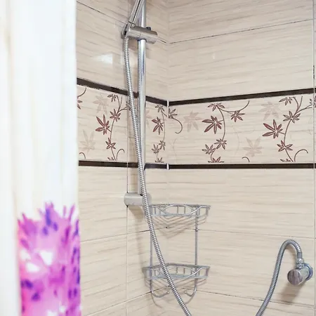 Lawendowe * Starogard Gdański