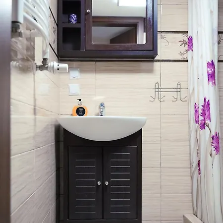 Apartment Lawendowe Starogard Gdański