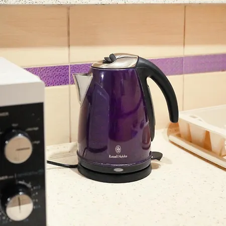 Lawendowe Starogard Gdański