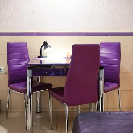 Lawendowe * Starogard Gdański