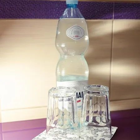 Lawendowe * Starogard Gdański