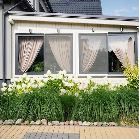 Lawendowe Apartment *