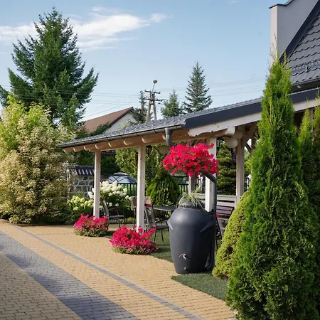 Lawendowe Starogard Gdański