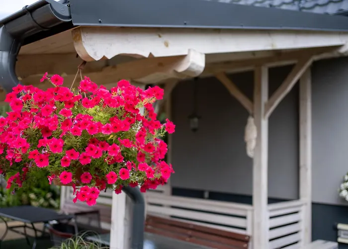 Lawendowe 公寓 Starogard Gdański