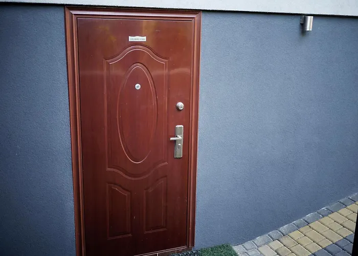 Lawendowe * Starogard Gdański