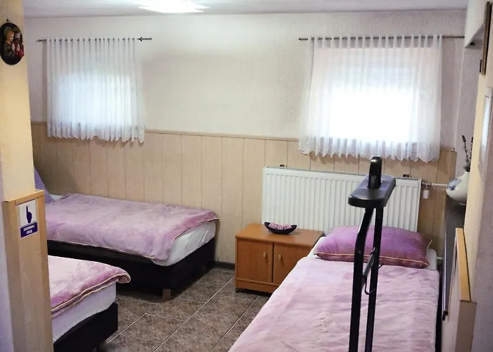 Lawendowe * Starogard Gdański