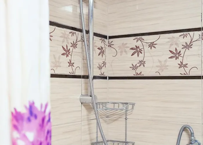 Lawendowe * Starogard Gdański