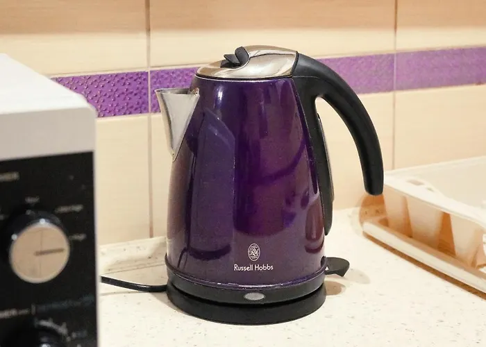 Lawendowe Starogard Gdański