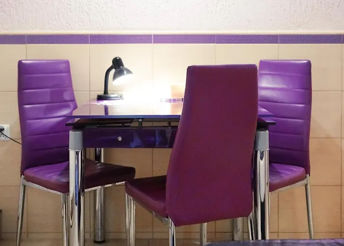 Lawendowe * Starogard Gdański