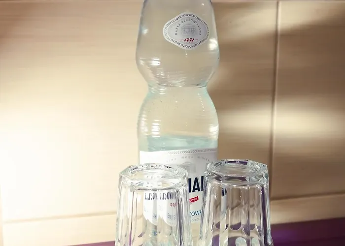 Lawendowe * Starogard Gdański