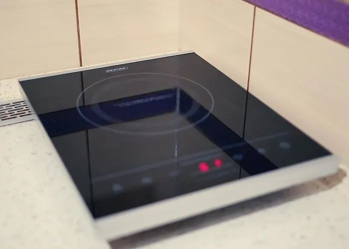 公寓 Lawendowe Starogard Gdański