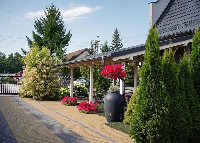 Lawendowe Starogard Gdański